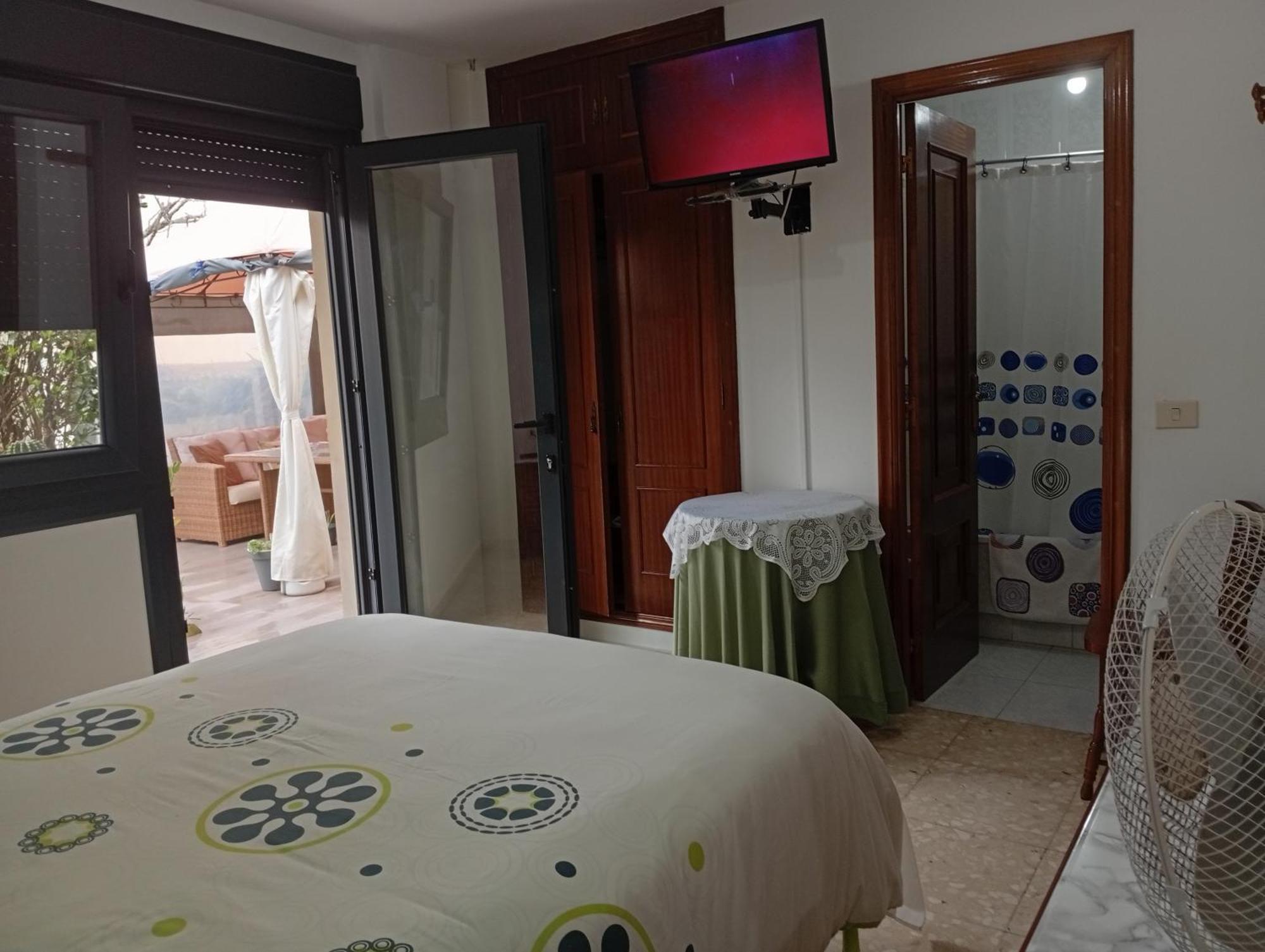 Apartmán Jardin, Terraza Y Barbacoa O Grove Exteriér fotografie