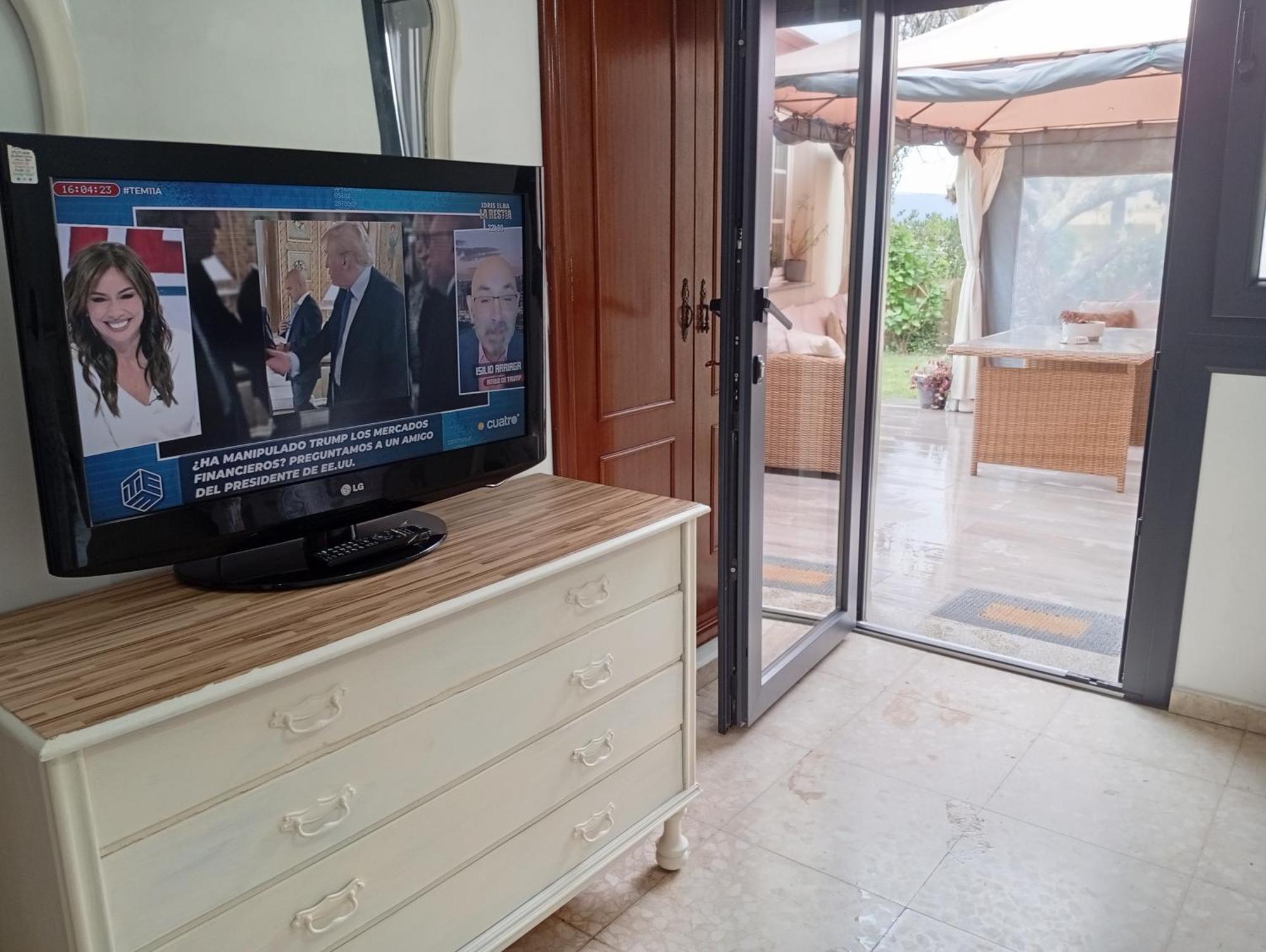 Apartmán Jardin, Terraza Y Barbacoa O Grove Exteriér fotografie