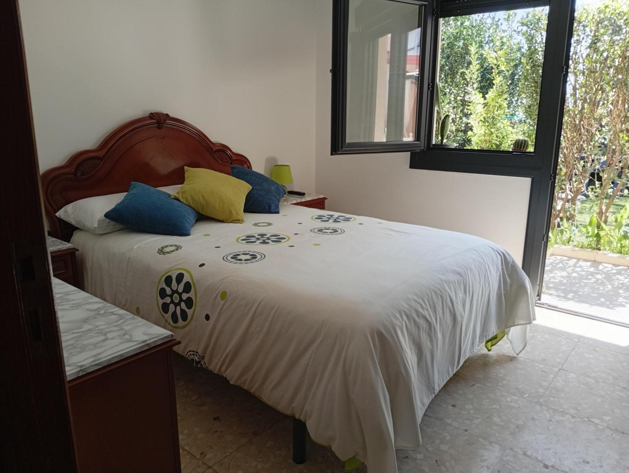 Apartmán Jardin, Terraza Y Barbacoa O Grove Exteriér fotografie