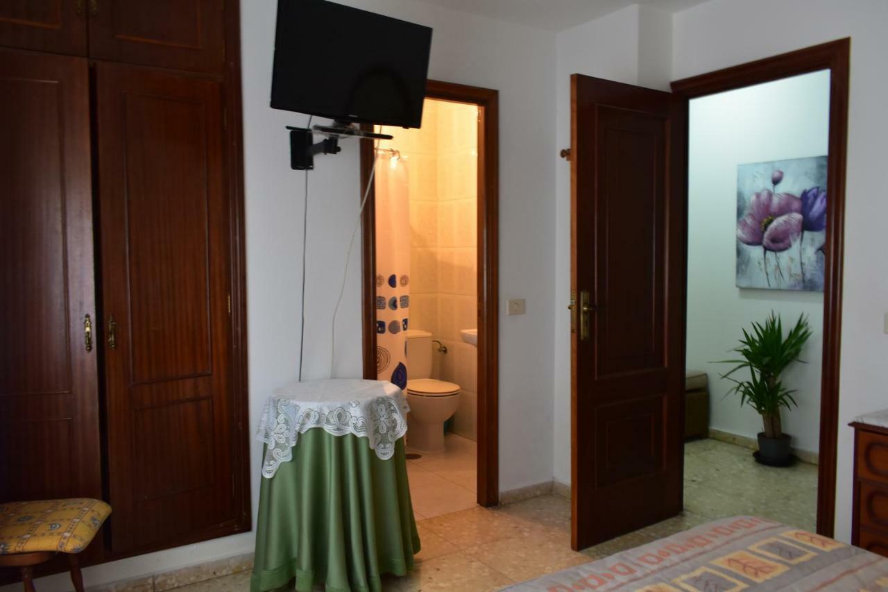 Apartmán Jardin, Terraza Y Barbacoa O Grove Exteriér fotografie