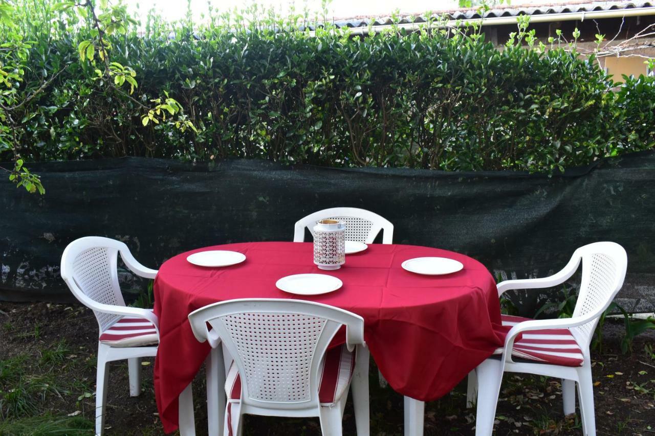 Apartmán Jardin, Terraza Y Barbacoa O Grove Exteriér fotografie